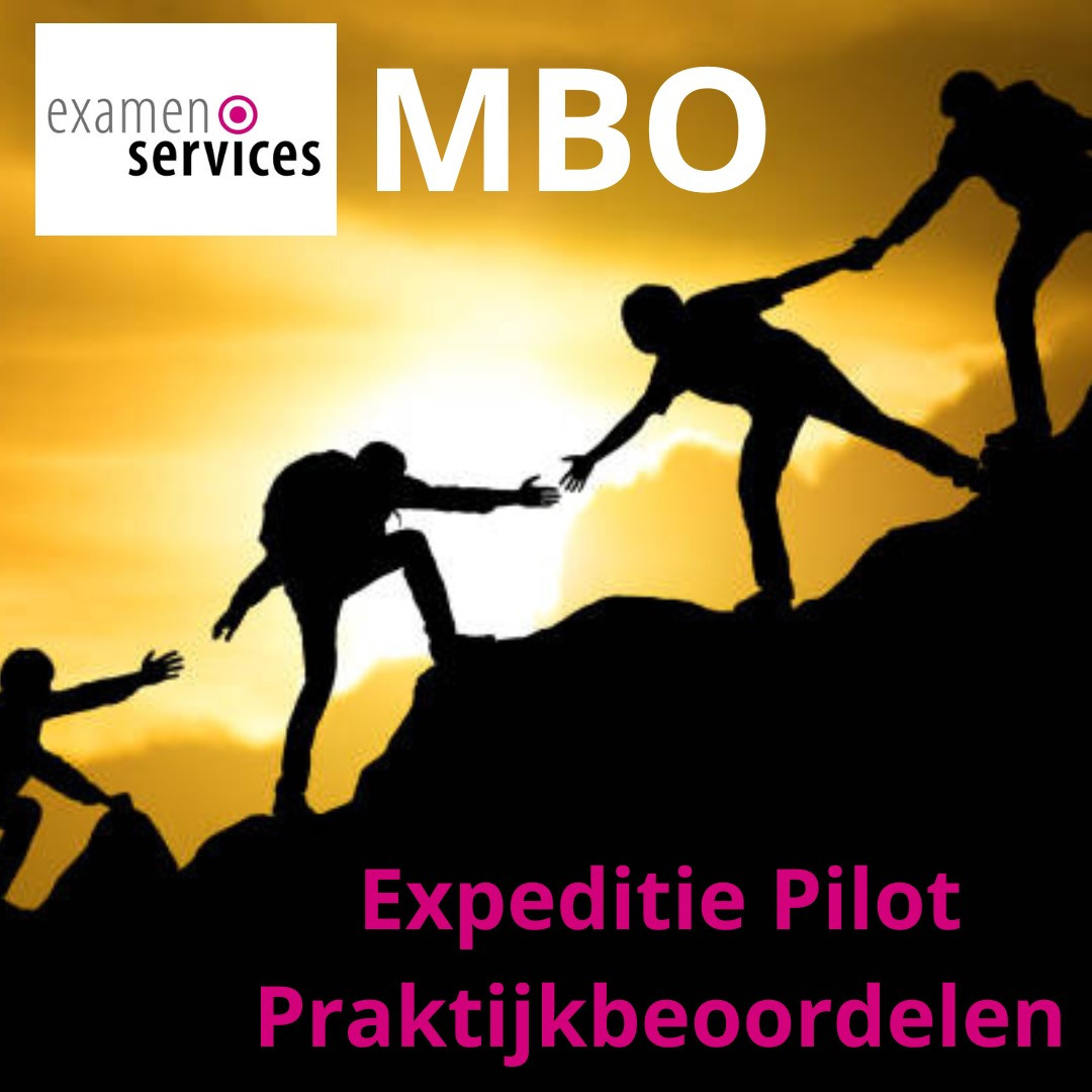 Terugblik op de online Expeditie Pilot Praktijkbeoordelen van 18 maart 2025