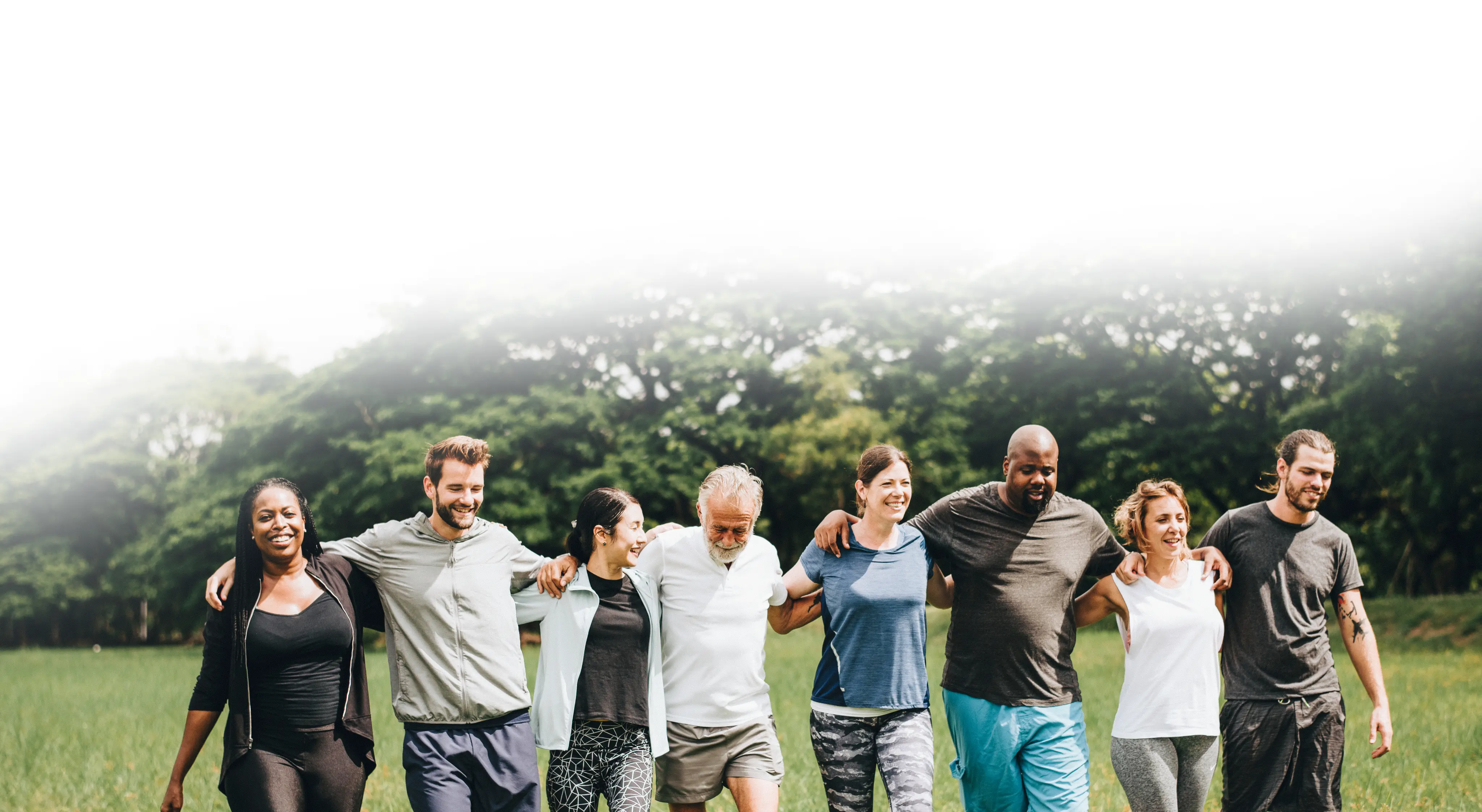 HealthTree Foundation Community