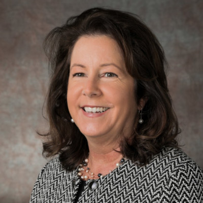 Lisa Gray