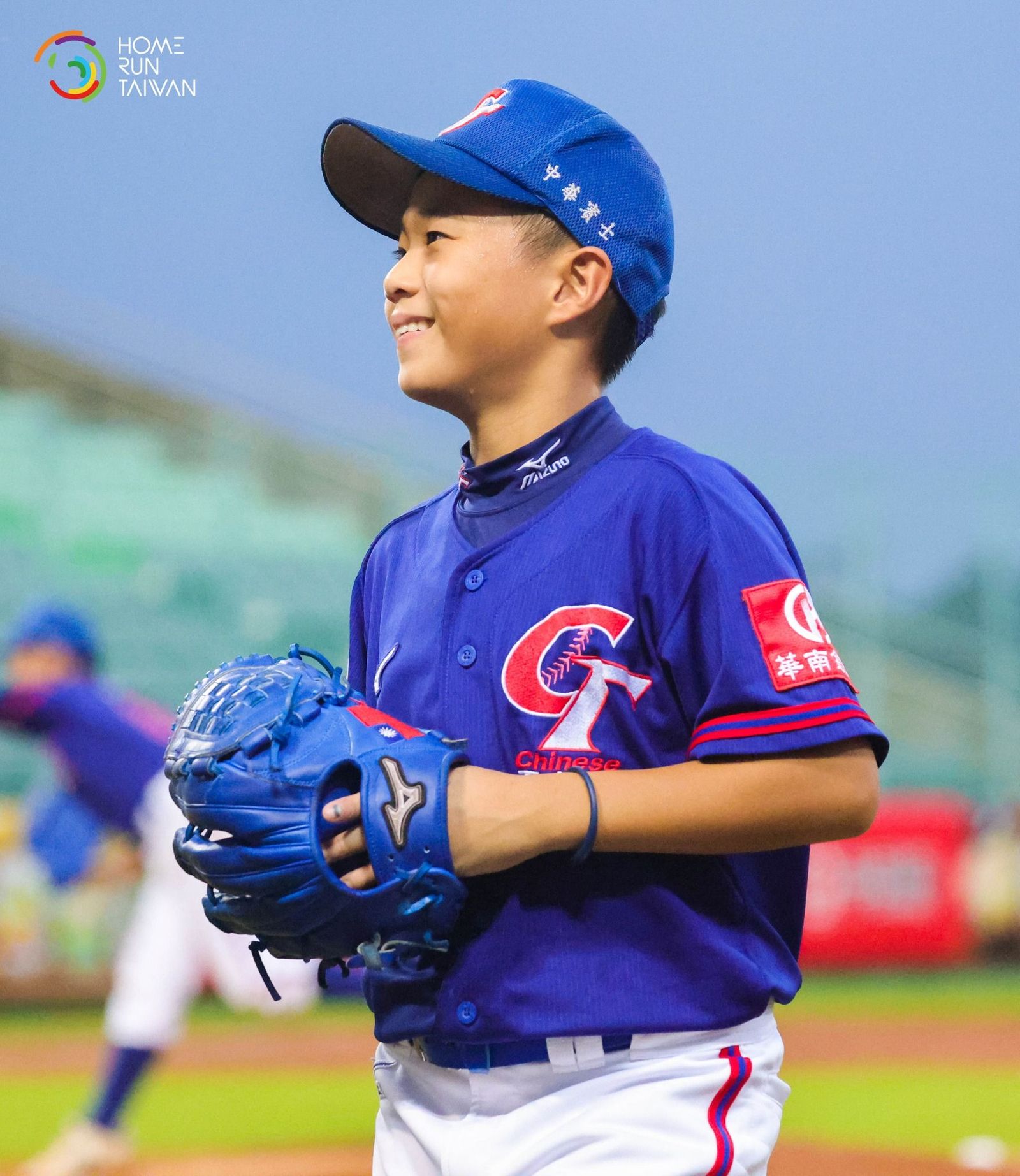 Home Run Taiwan : U12 世界盃｜延長賽大戰勝展現堅韌，邀請南韓續戰銅牌賽