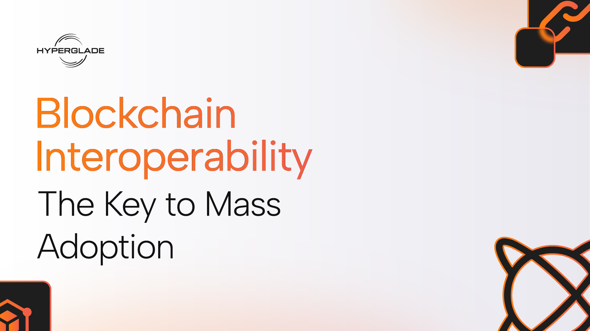 Blockchain Interoperability