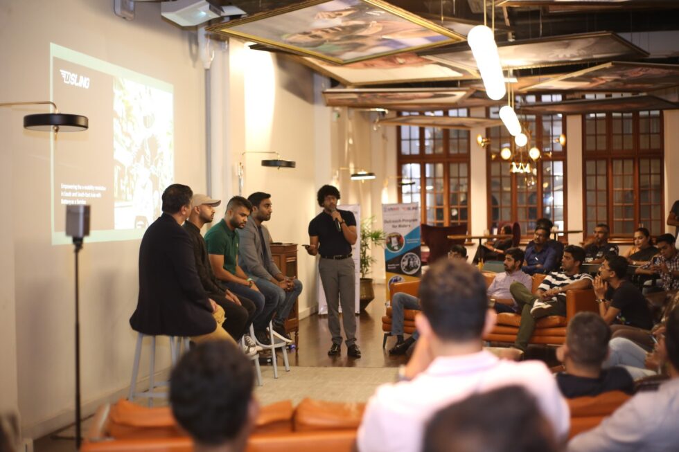 Mastercard Customer Forum