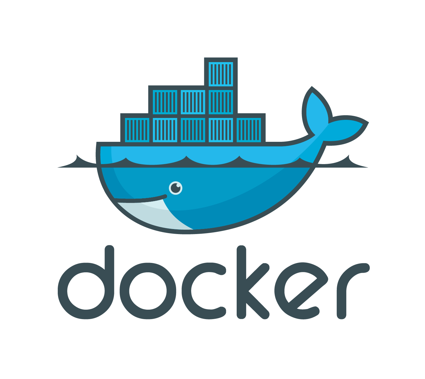 Docker Container Keep Running After Cmd