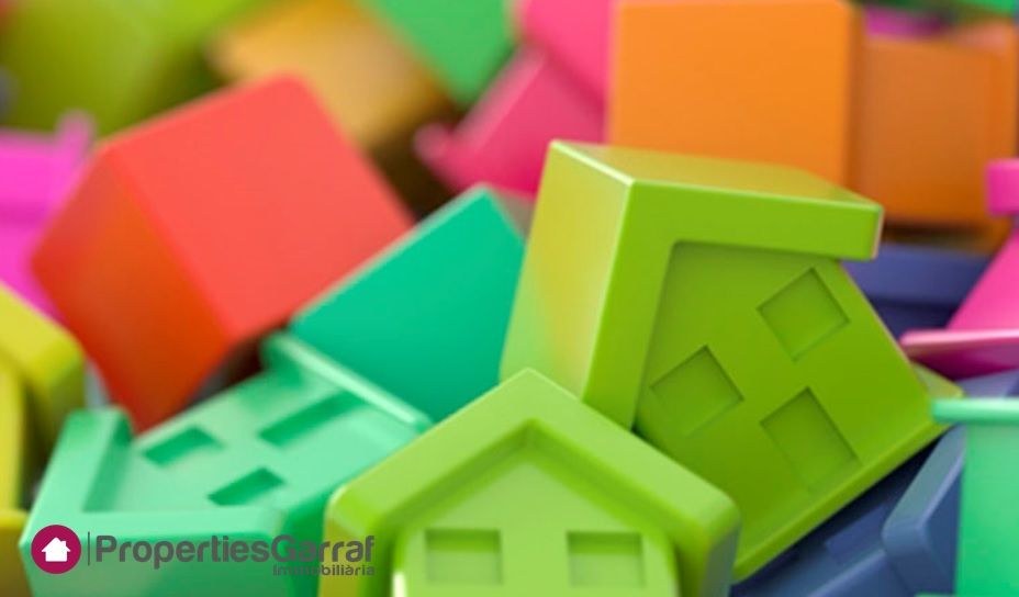 El mercado inmobiliario en el 2018