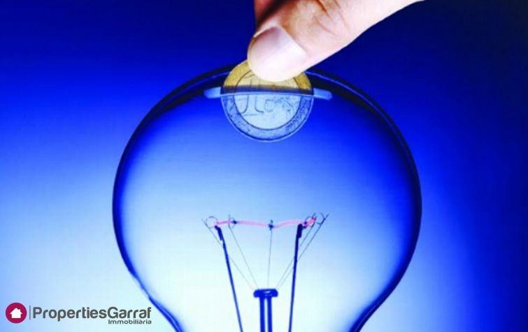 ¿Cómo podemos ahorrar energía en una vivienda? 