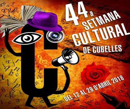 44a edición de la semana cultural de Cubelles!