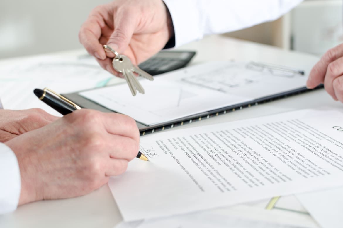 No alquiles tu vivienda sin antes dar estos pasos