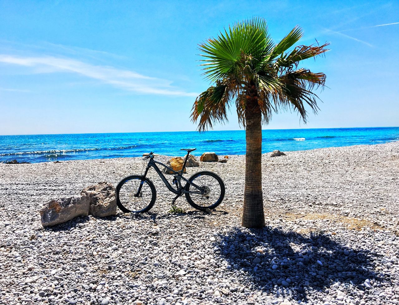 Beneficios de vivir cerca del mar