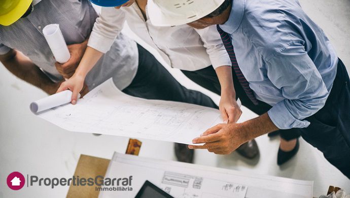 ¿Qué garantía tiene una vivienda nueva?