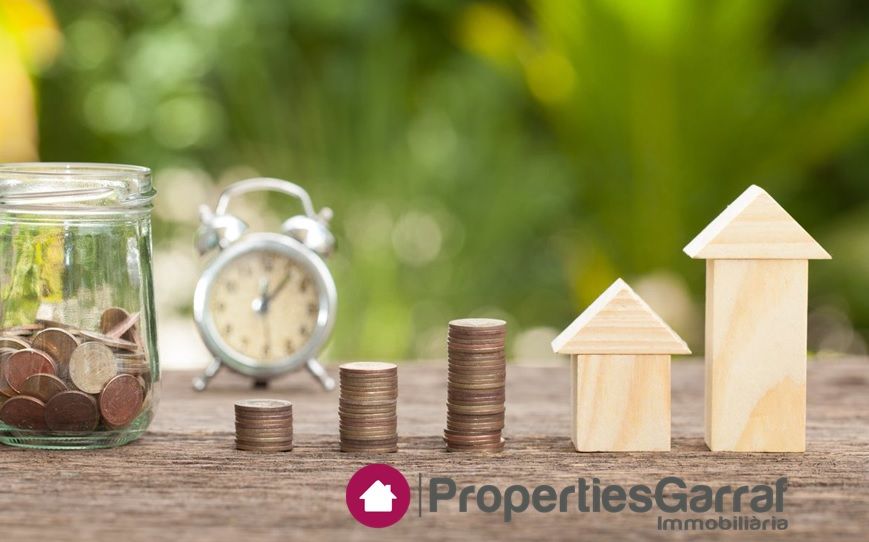 Gastos compraventa de una vivienda