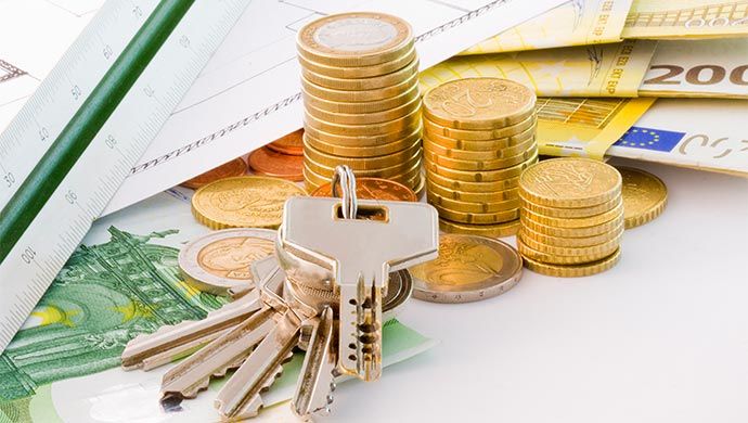 La rentabilidad de la compra para alquilar 