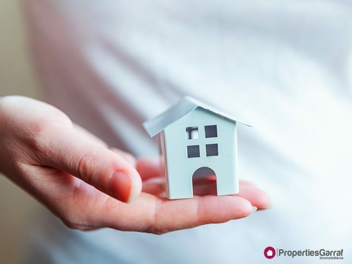 La venta de viviendas y los préstamos hipotecarios aumentan en marzo