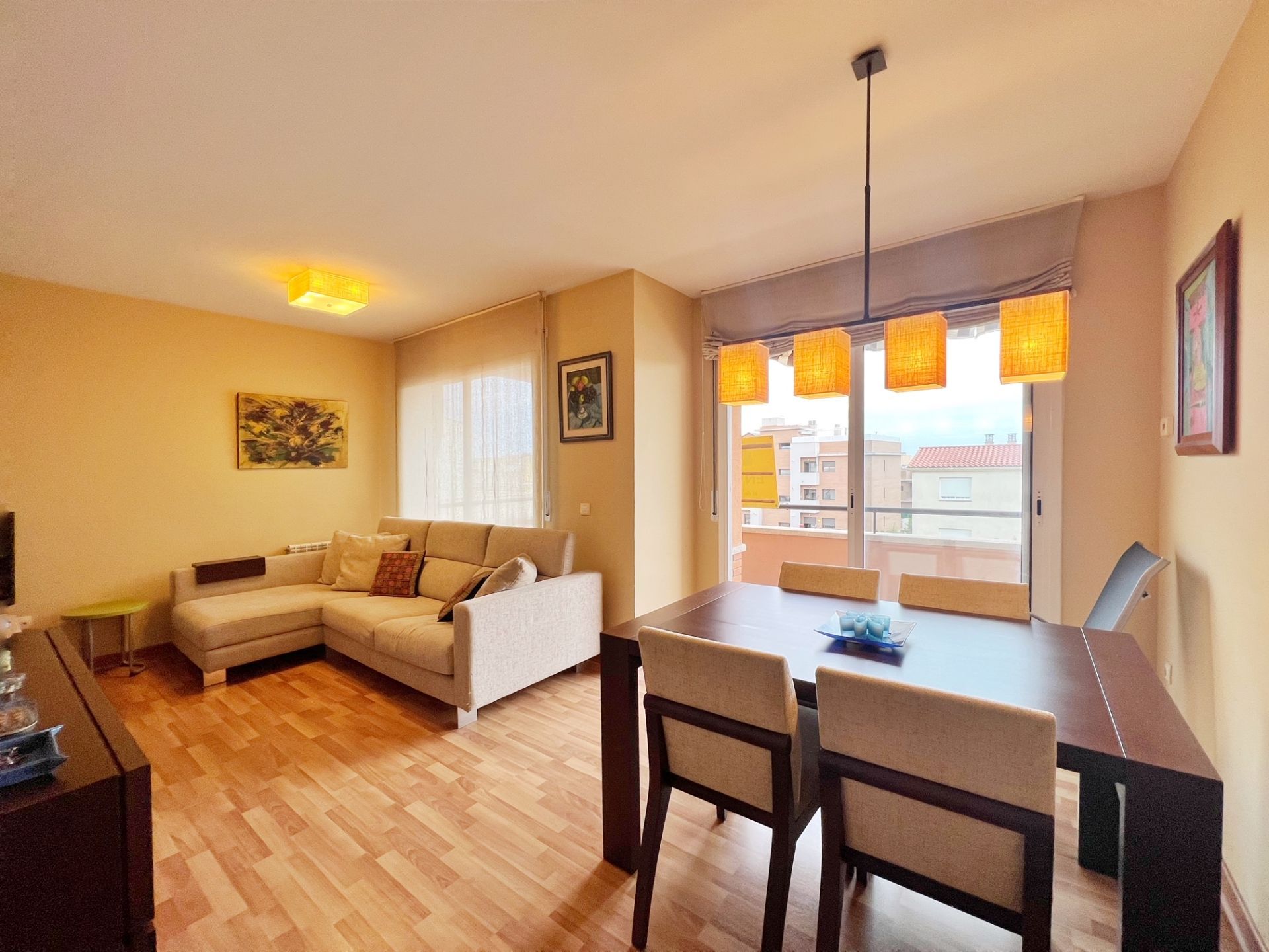 Dúplex en Cubelles, BARDAJI, venta