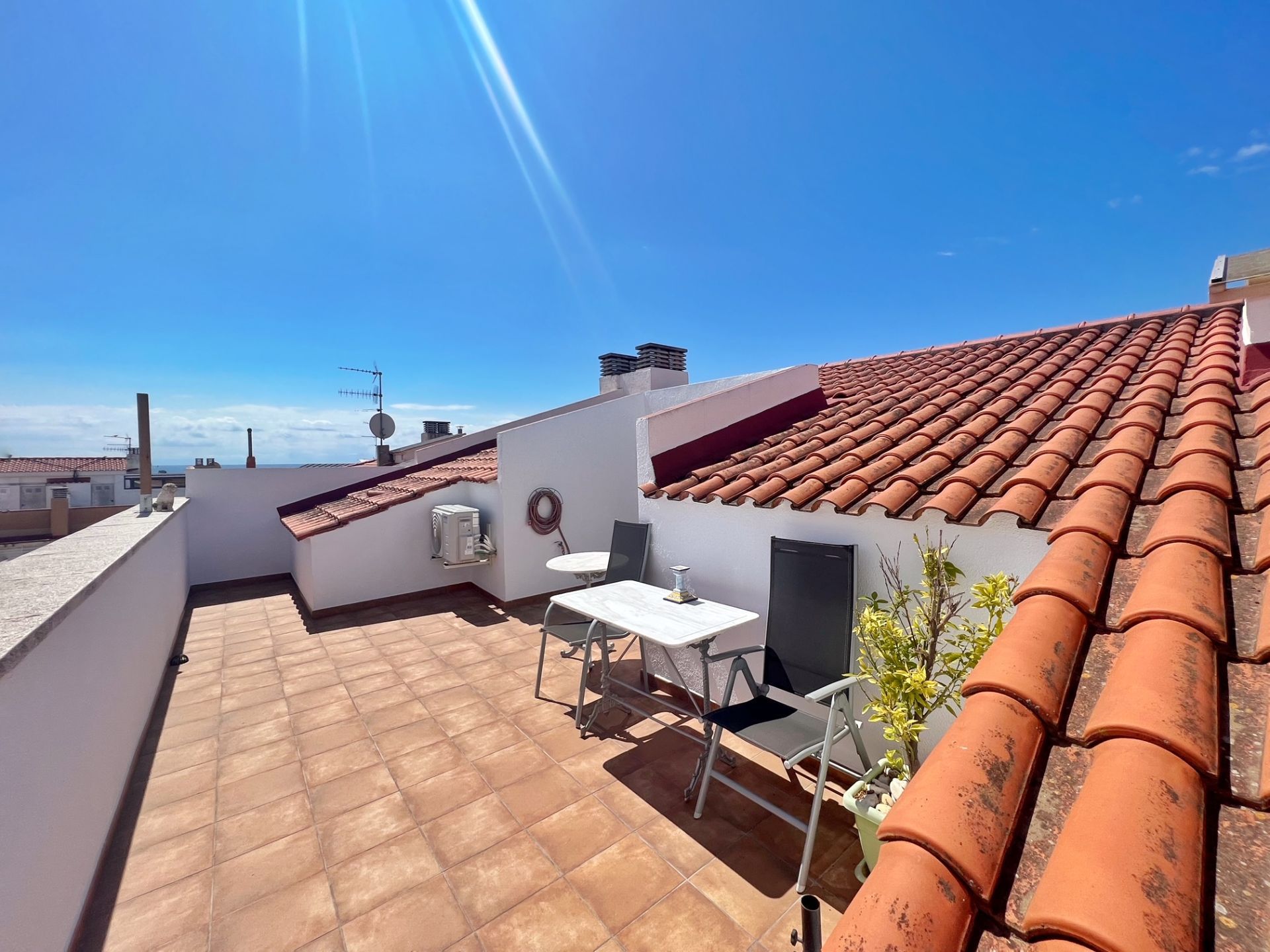 Dúplex en Cubelles, Sud Sumella, venta