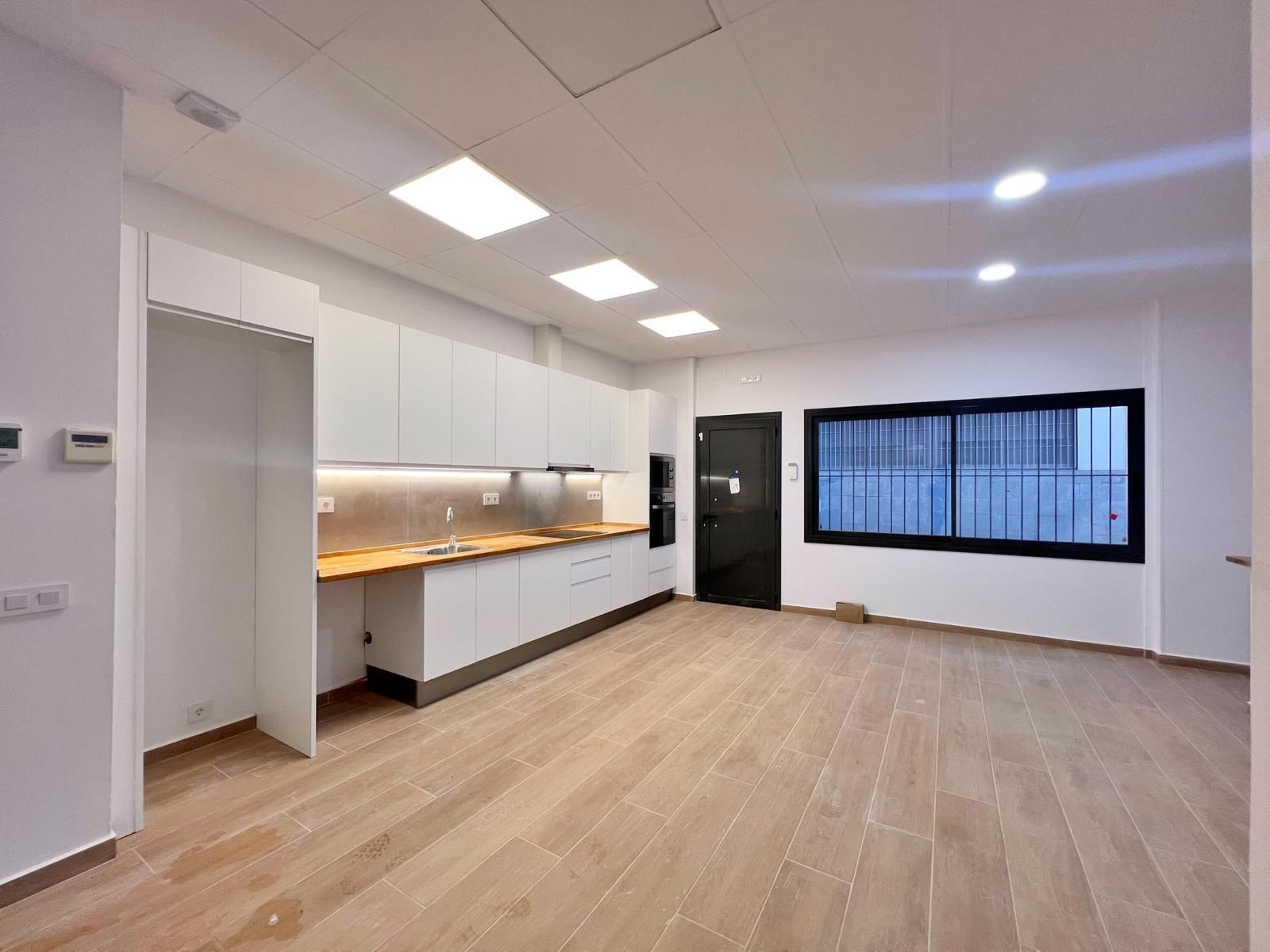 Wohnung in Cubelles, Centro pueblo, verkauf