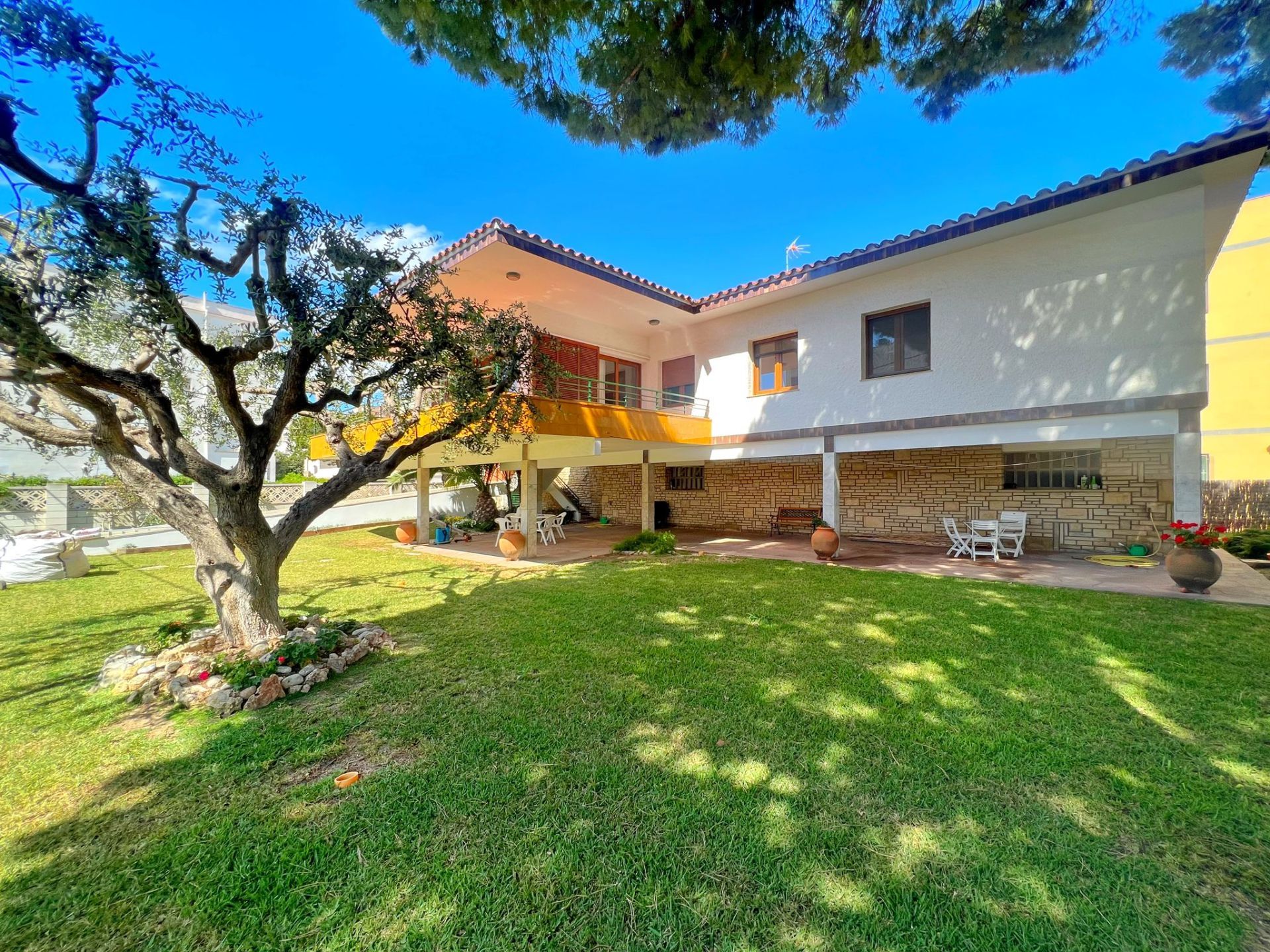 Villa in Cubelles, BARDAJI, verkauf
