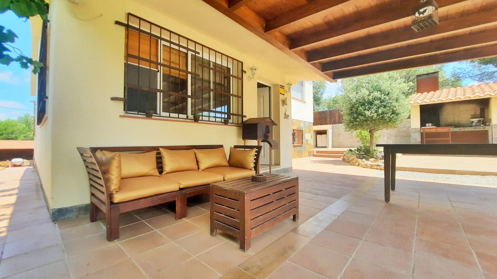 Villa in Masllorenç, verkauf