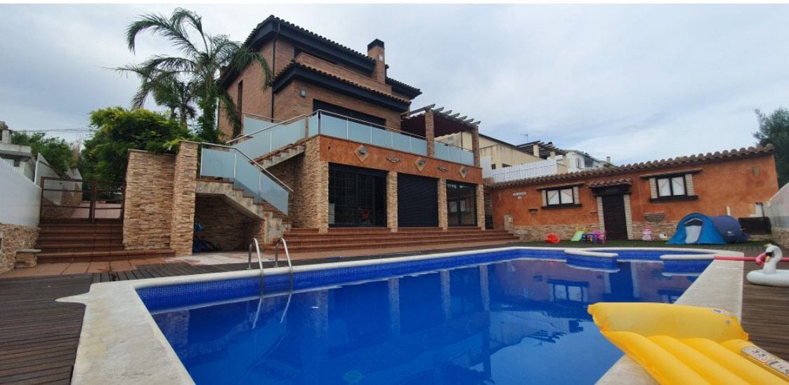 Casa / Chalet en Roda de Barà, venta