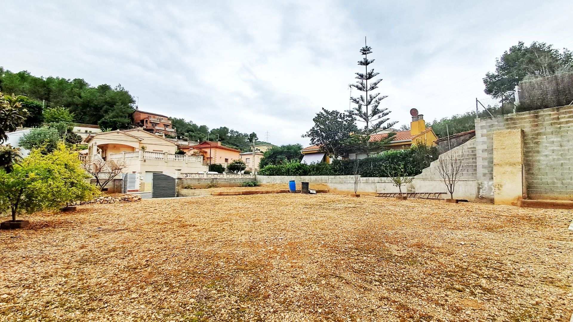 Grundstück in Castellet i la Gornal, verkauf