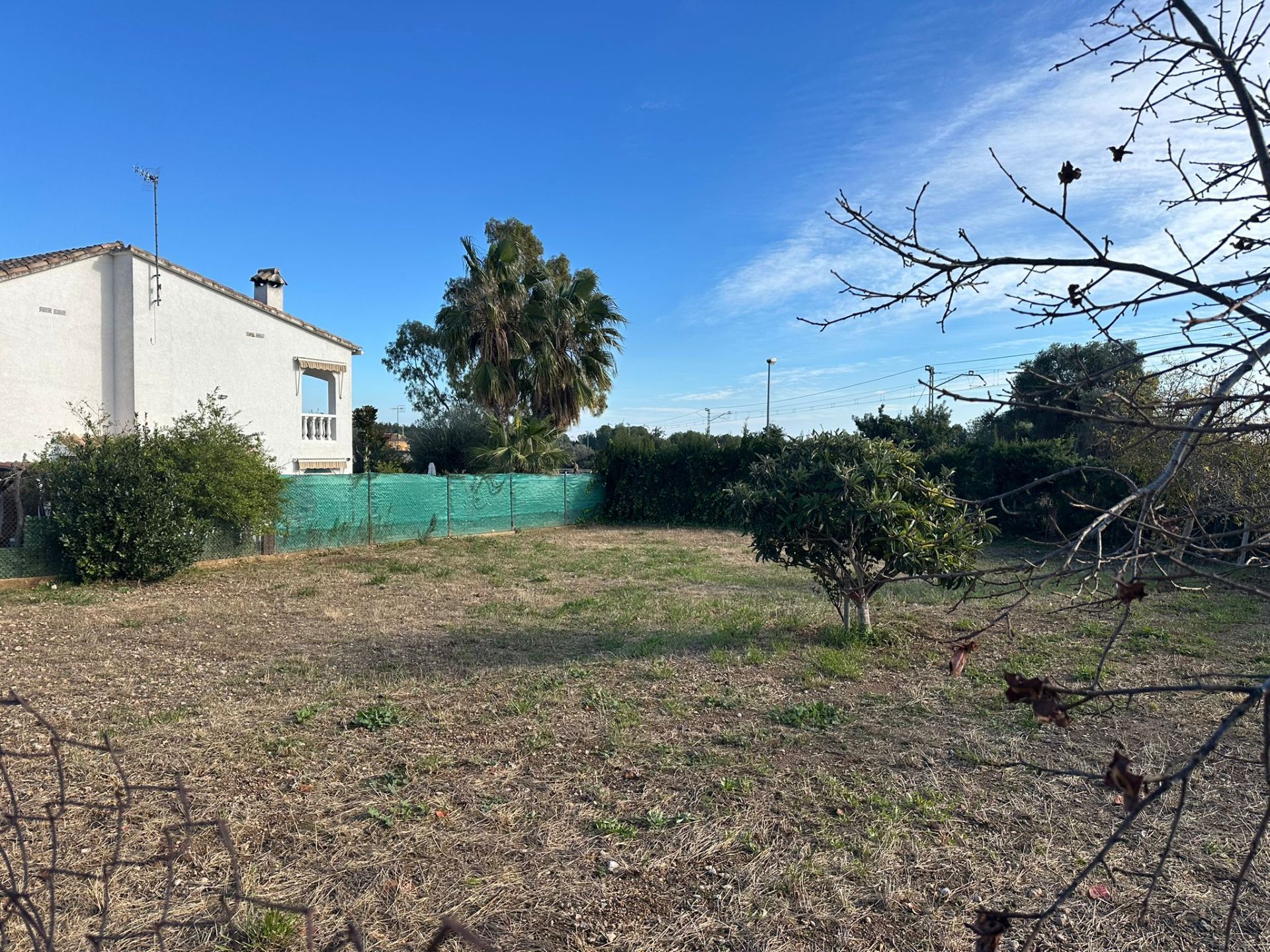 Parcela en Roda de Barà, venta