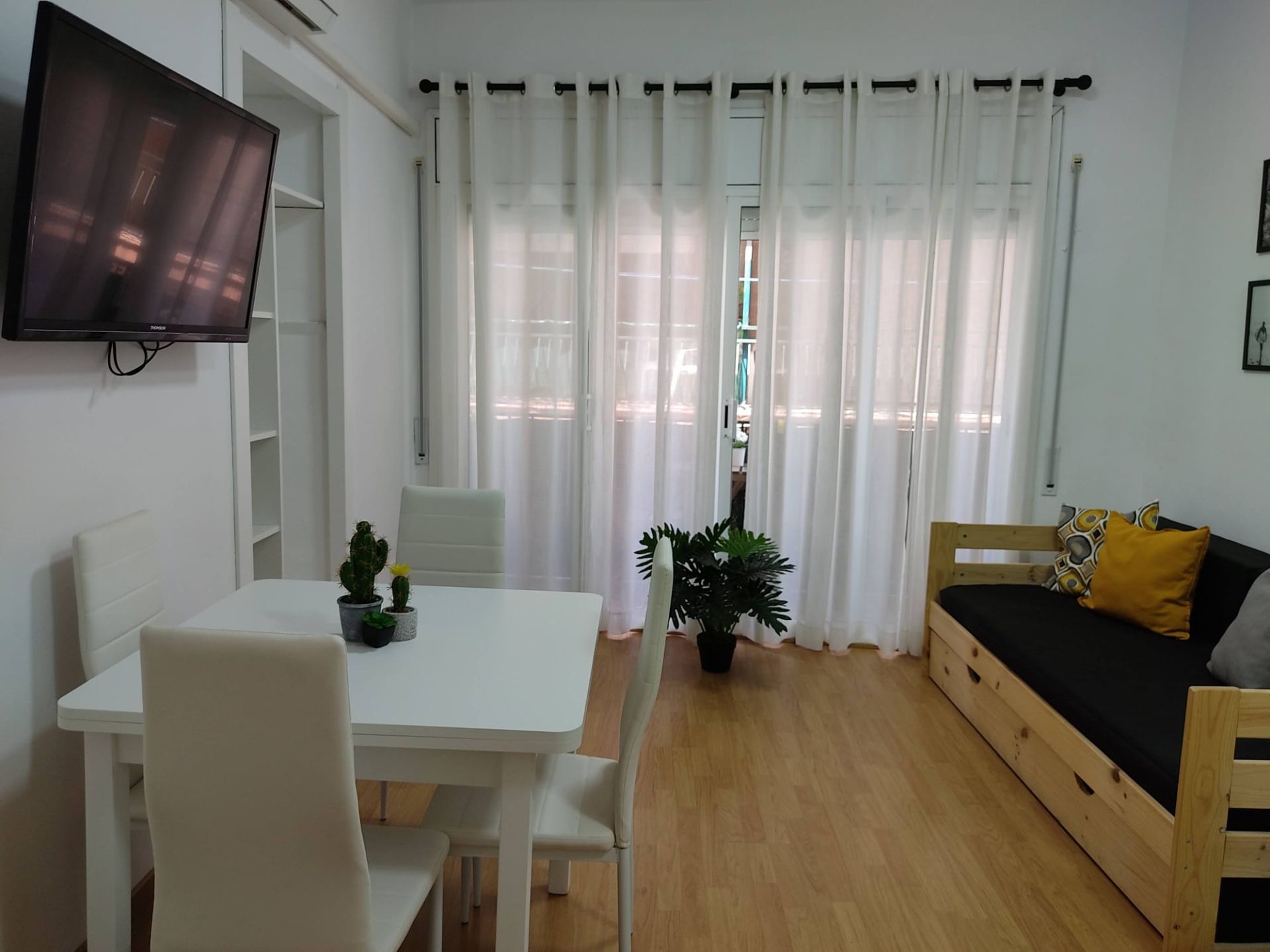 Apartment in Calafell, verkauf