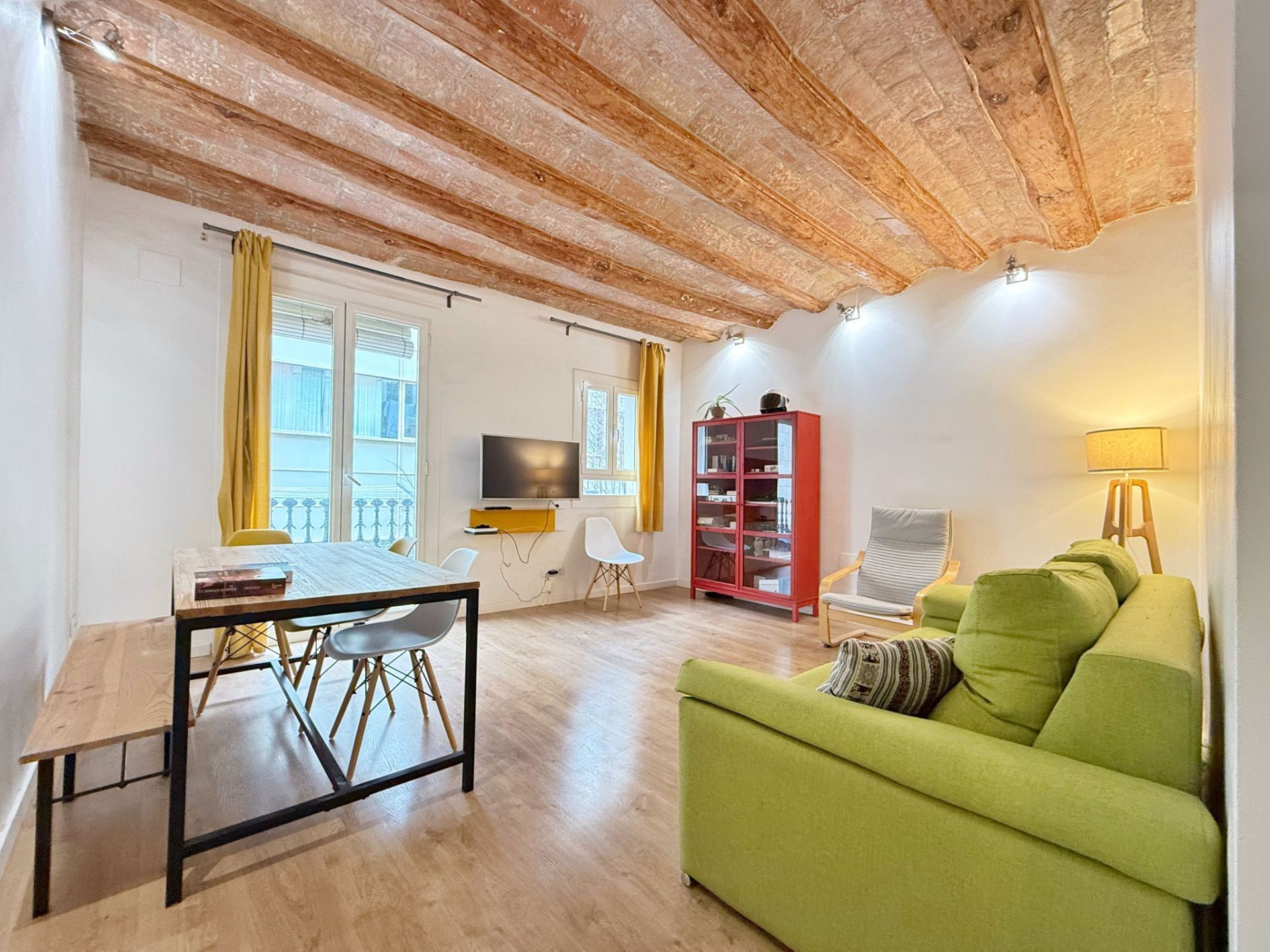 Wohnung in Barcelona, BARCELONA CENTRO, verkauf