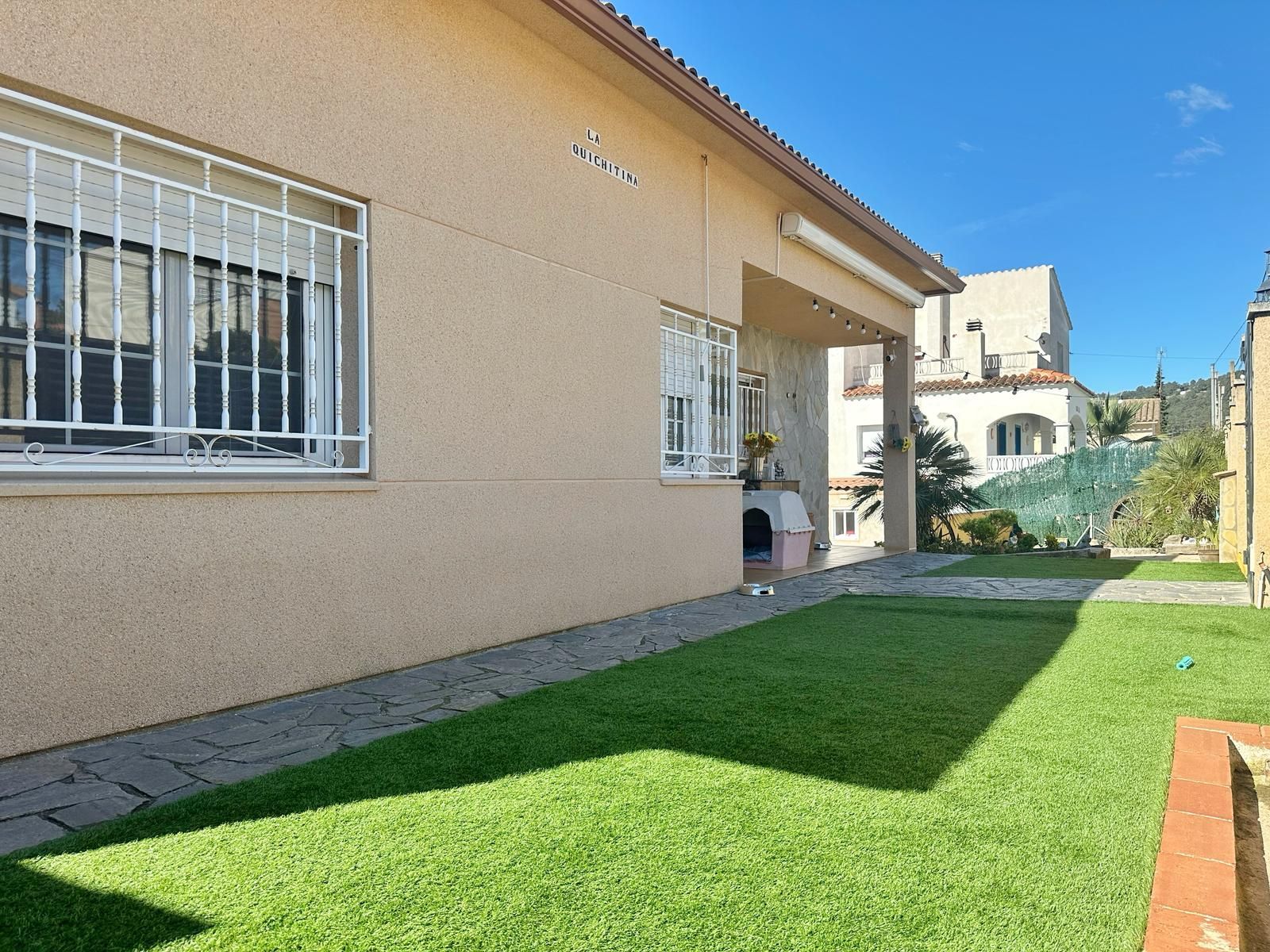Villa in Bonastre, verkauf