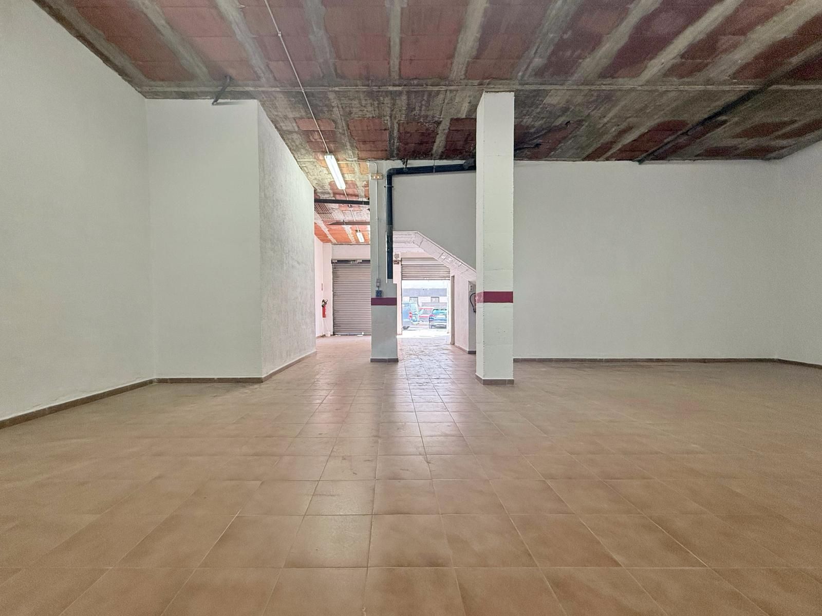 Local comercial en Vilanova i la Geltrú, alquiler