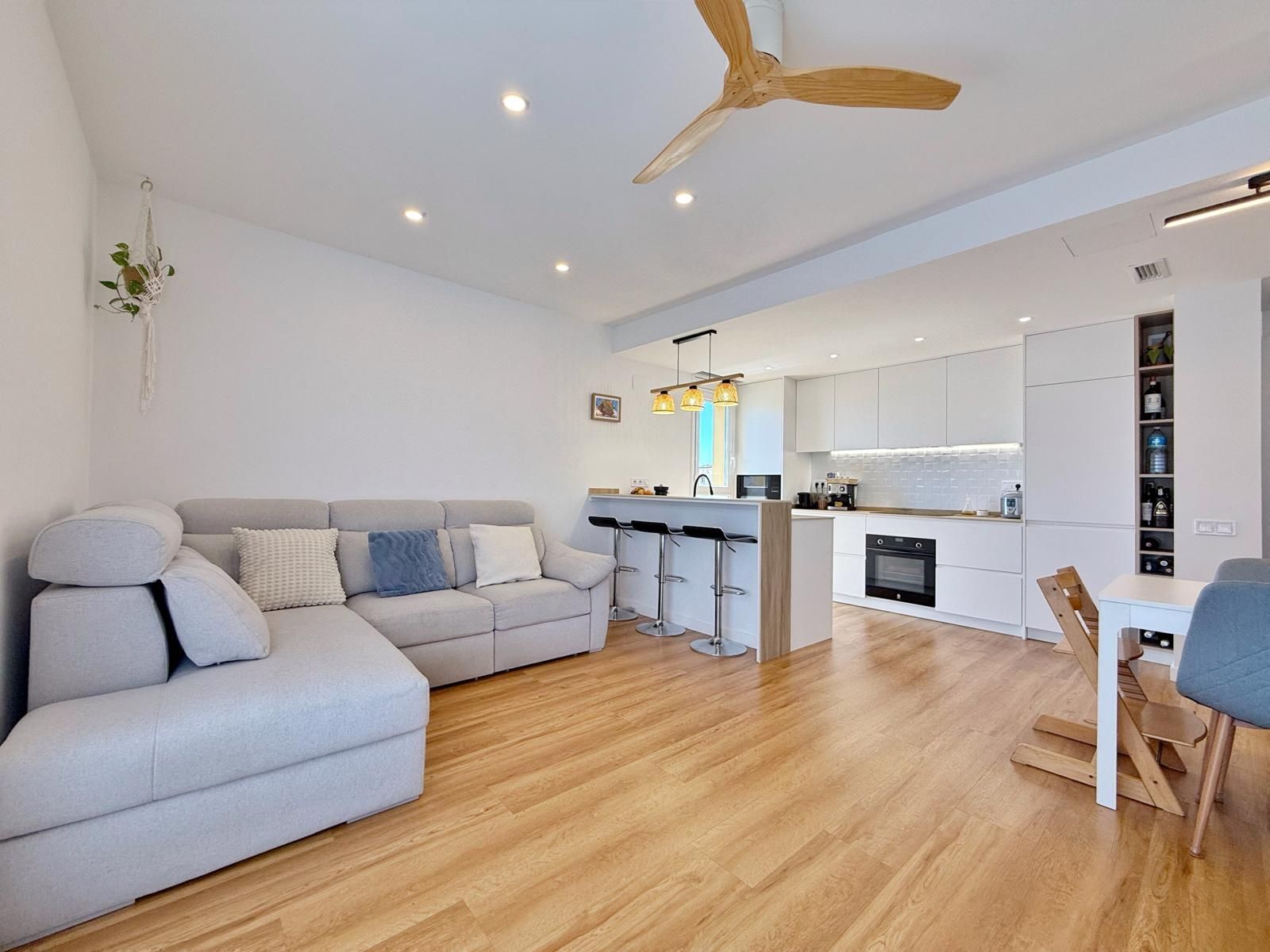 Piso en Cubelles, BARDAJI, venta