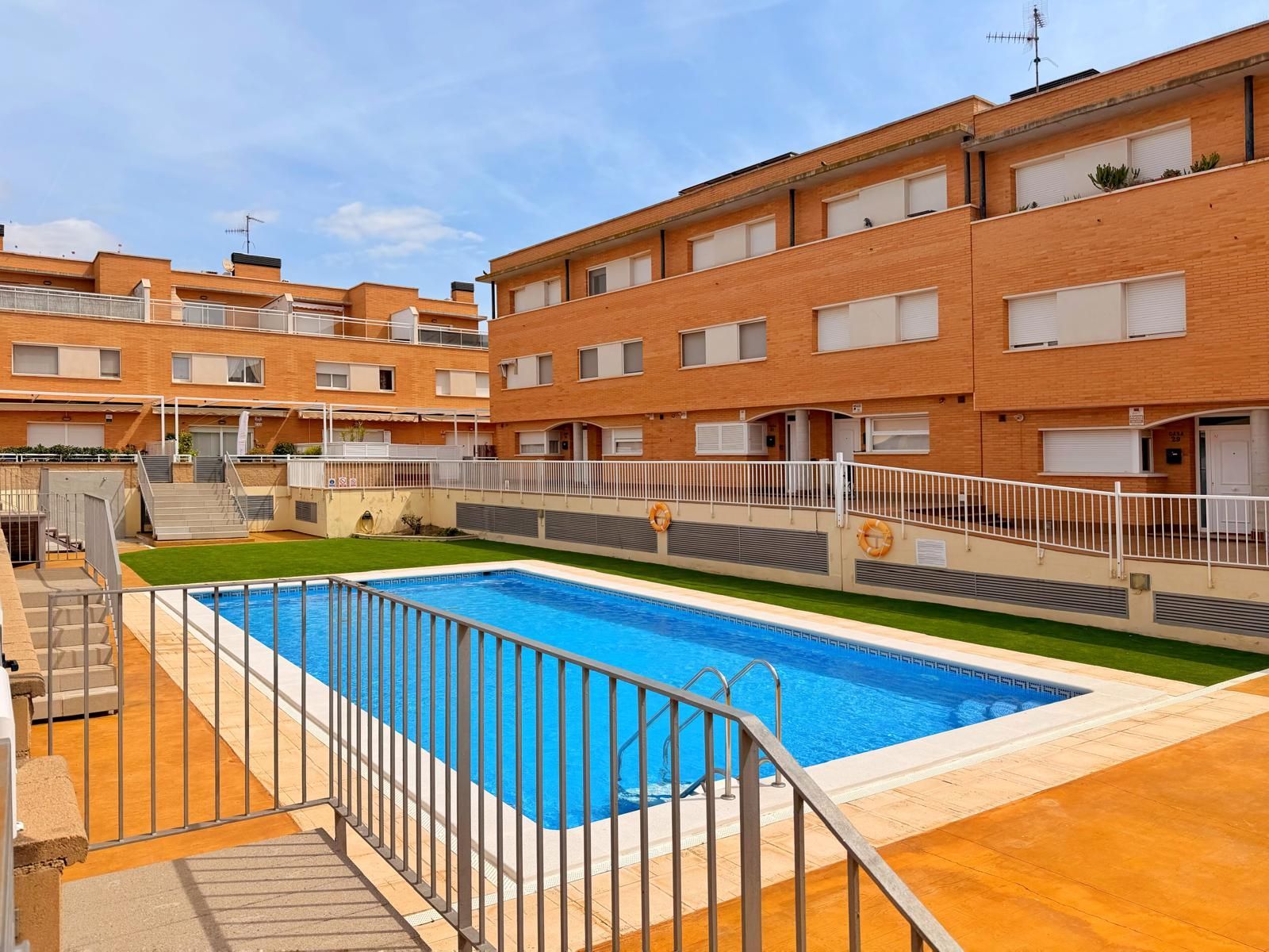 Casa adosada en Cubelles, Mota de Sant Pere, venta