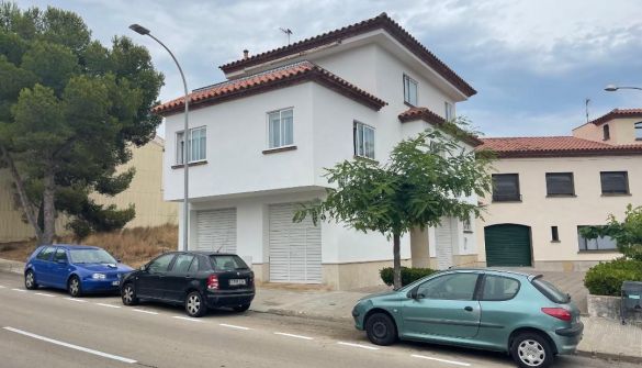 Venta Casa / Chalet en Altafulla con Garaje