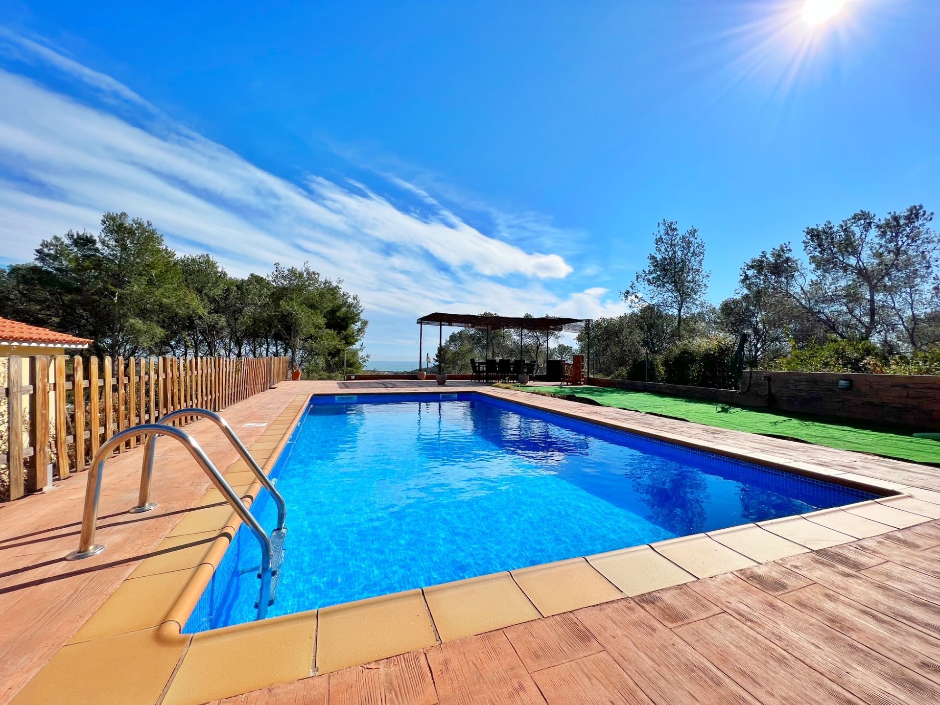 Casa / Chalet en Cubelles, venta