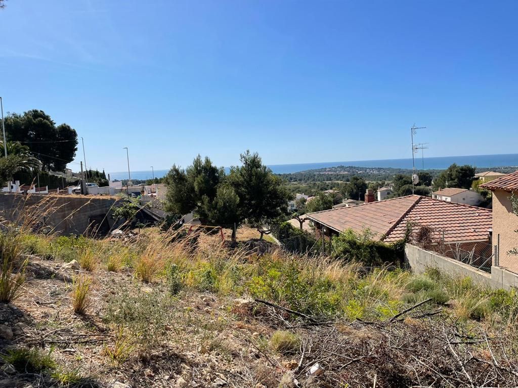 Parcela en Roda de Barà, Pueblo, venta