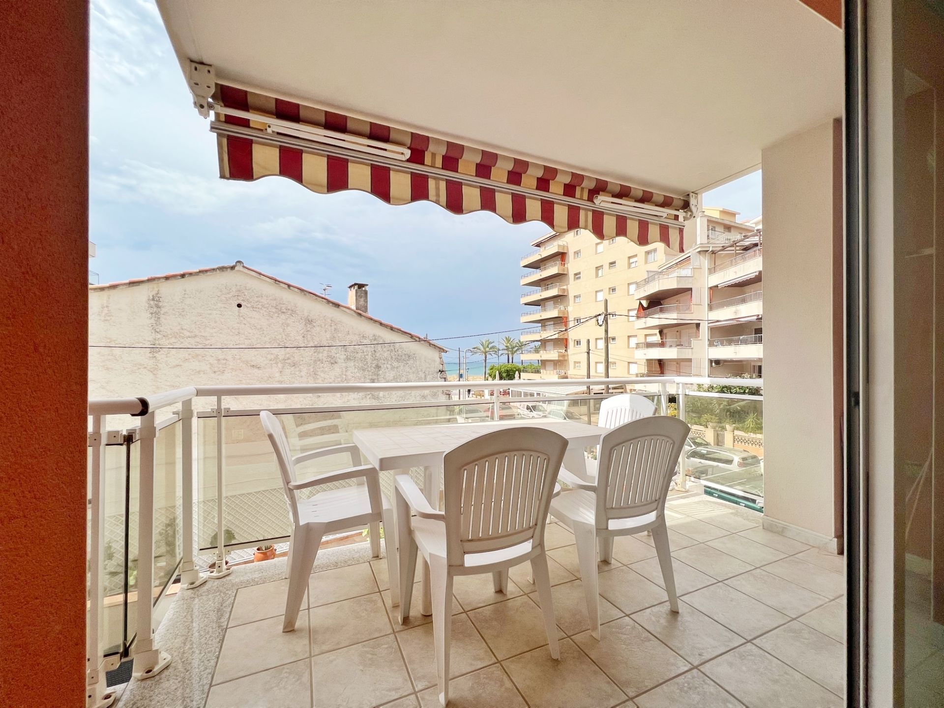 Apartamento en Segur de Calafell, Segur de calafell, alquiler