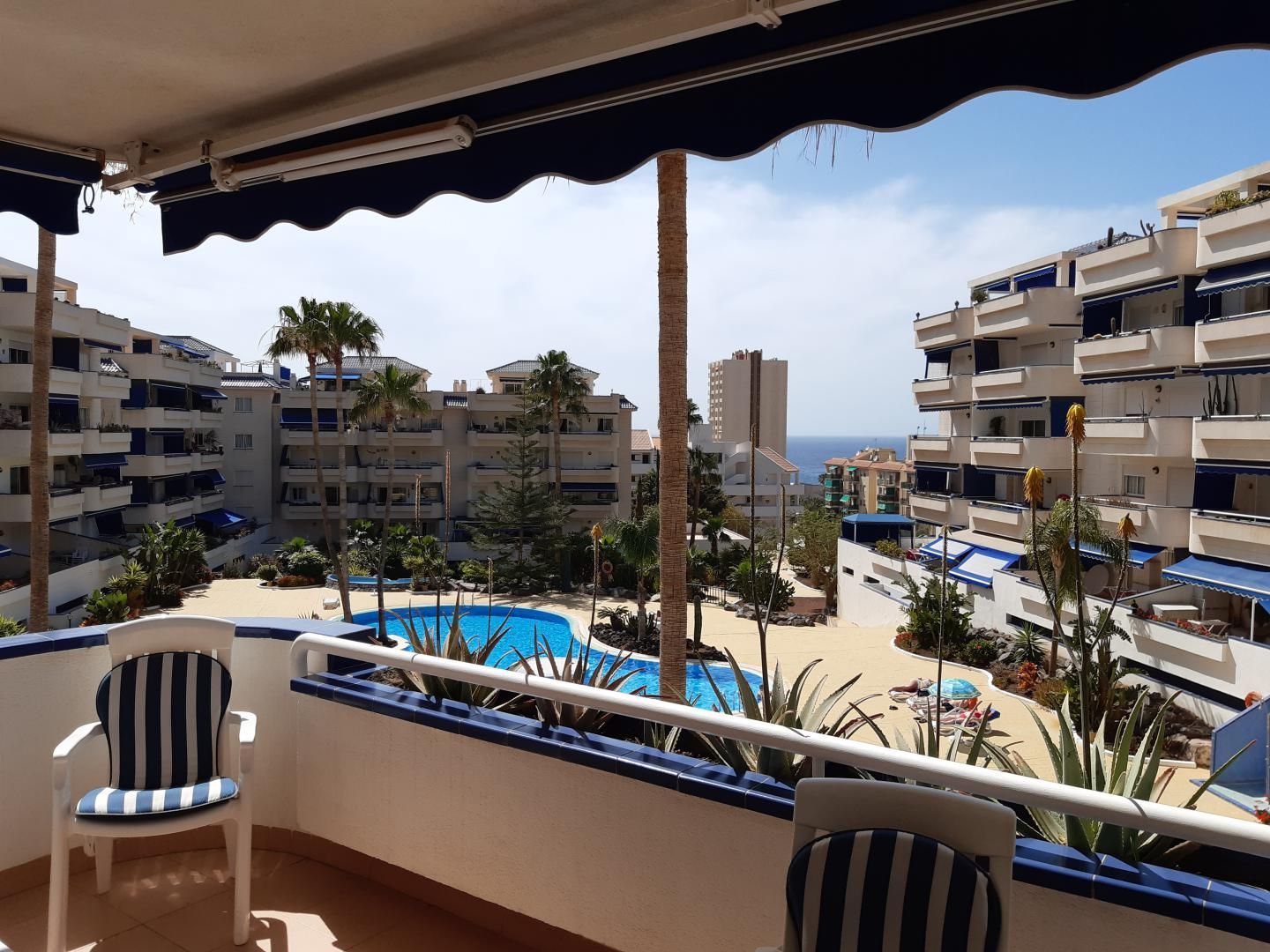 Apartment in Los Cristianos, LOS CRISTIANOS, for sale