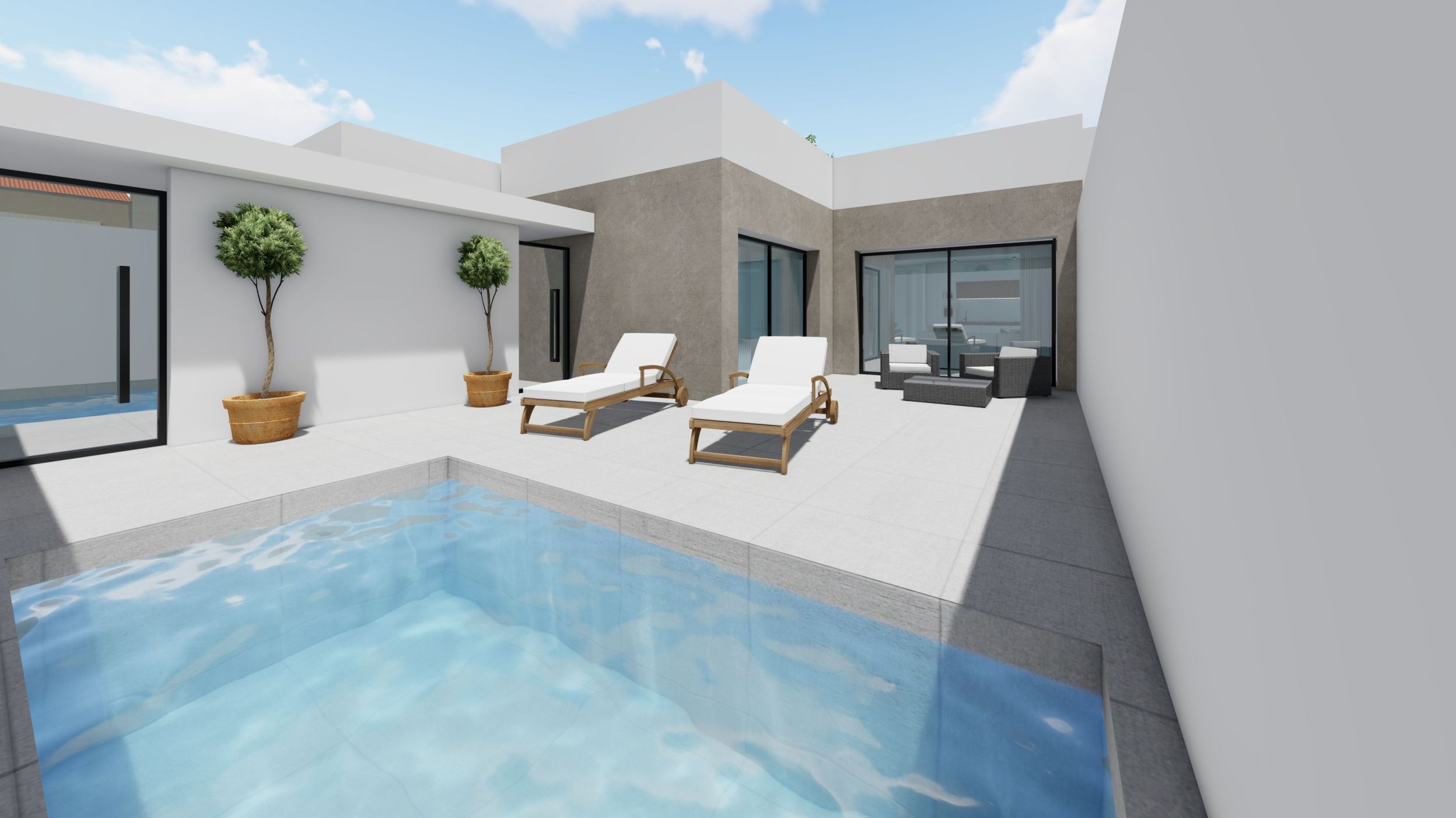 RODRIGOS INMOBILIARIA, servicios inmobiliarios en Miguelturra
