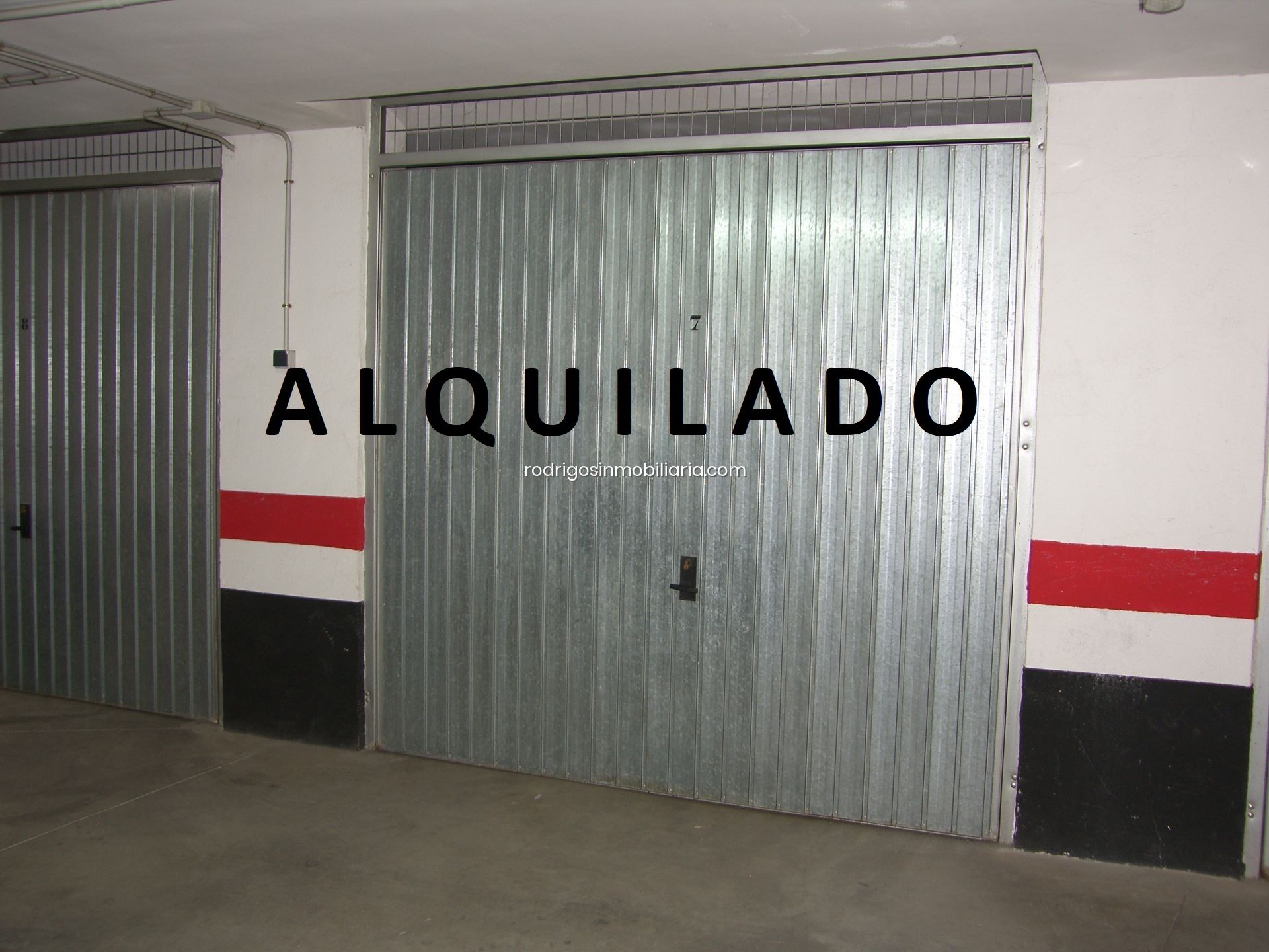 Garaje / Parking en Miguelturra, PARQUESOL, alquiler