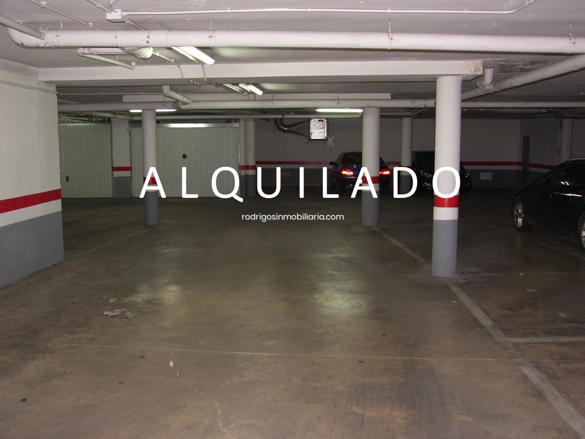 Garaje / Parking en Miguelturra, Centro, alquiler