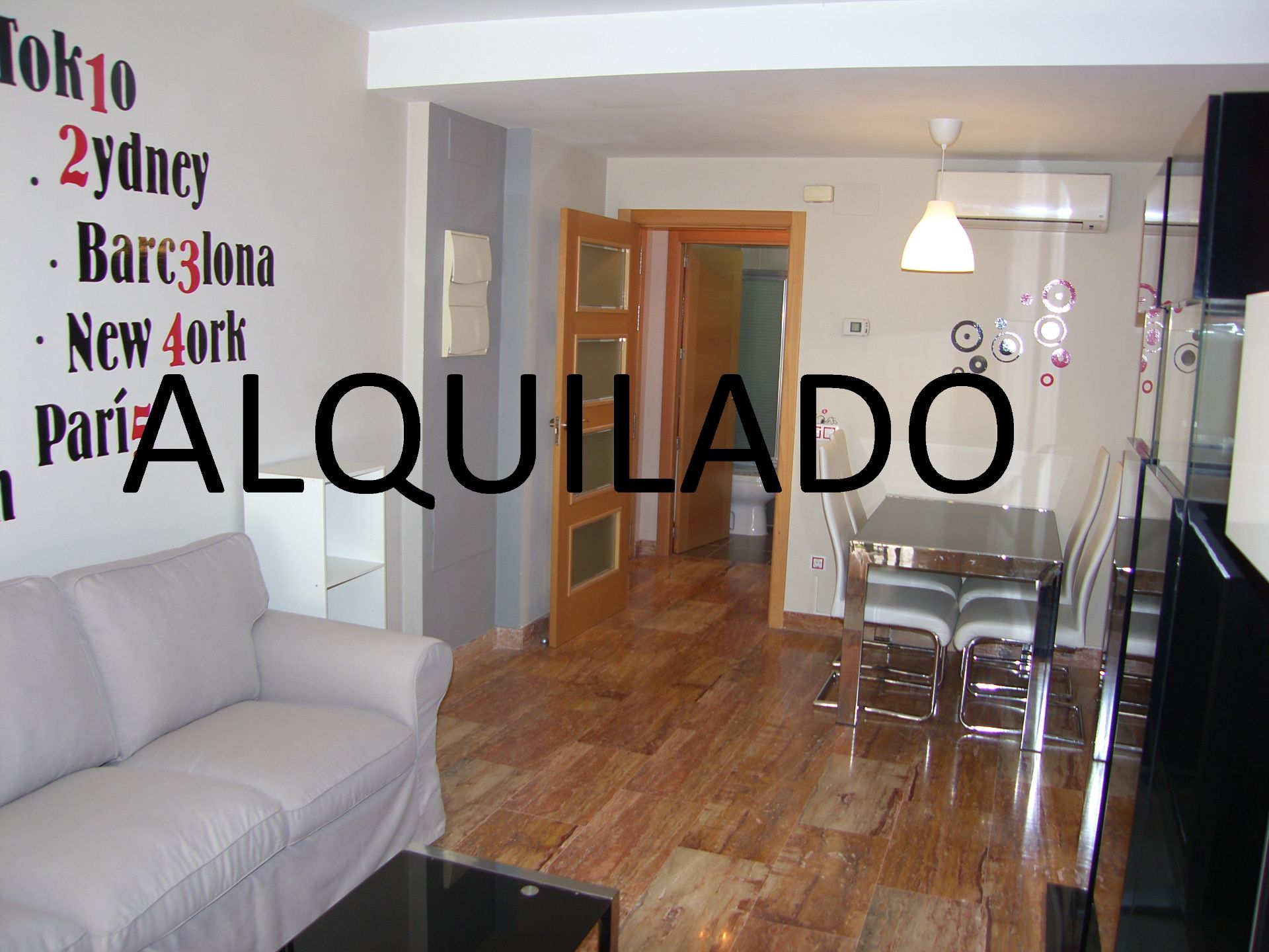 Piso en Miguelturra, Centro, alquiler