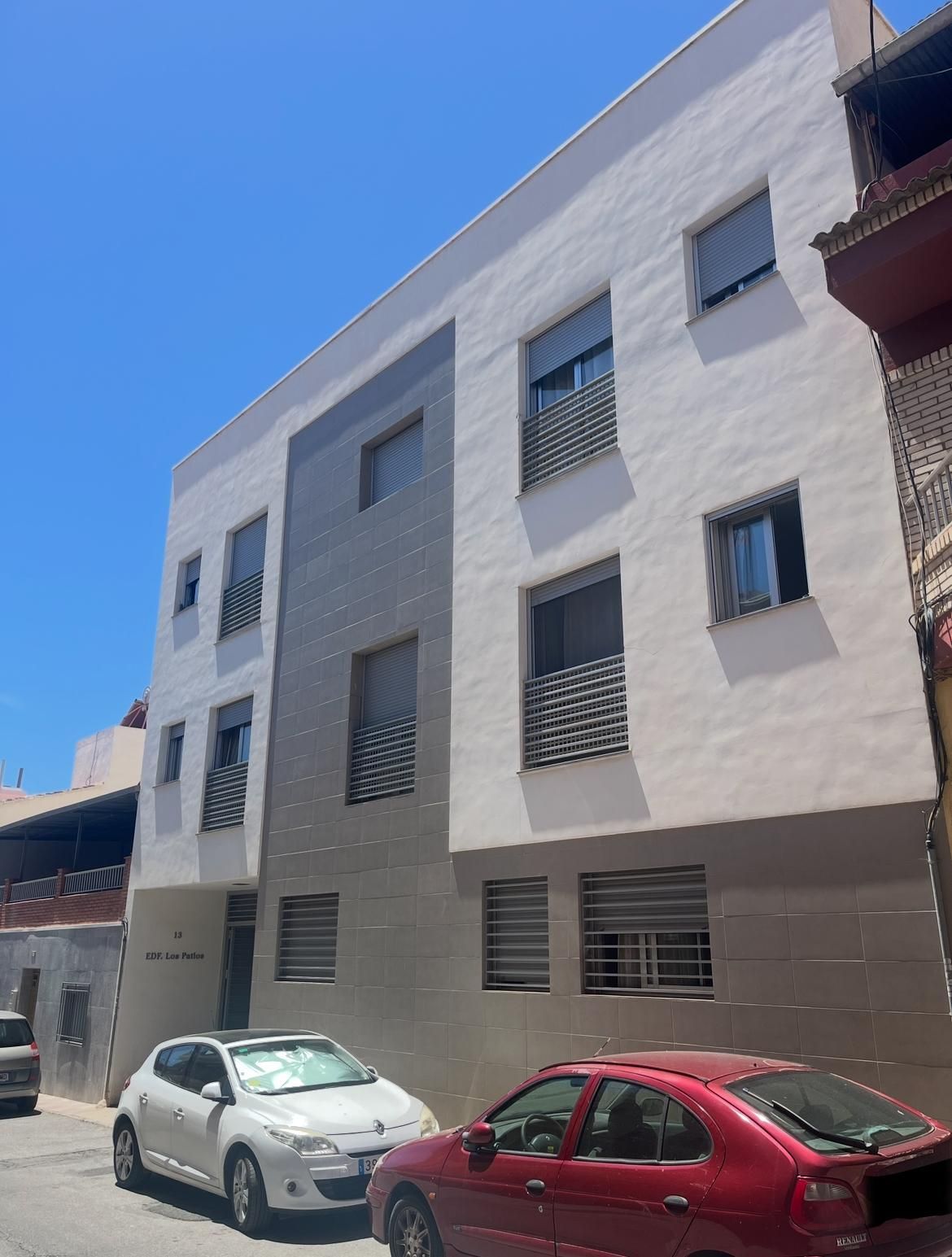 Piso en Motril, Próximo al centro, venta