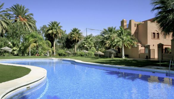 Terraced House in Motril, Playa Granada, for sale