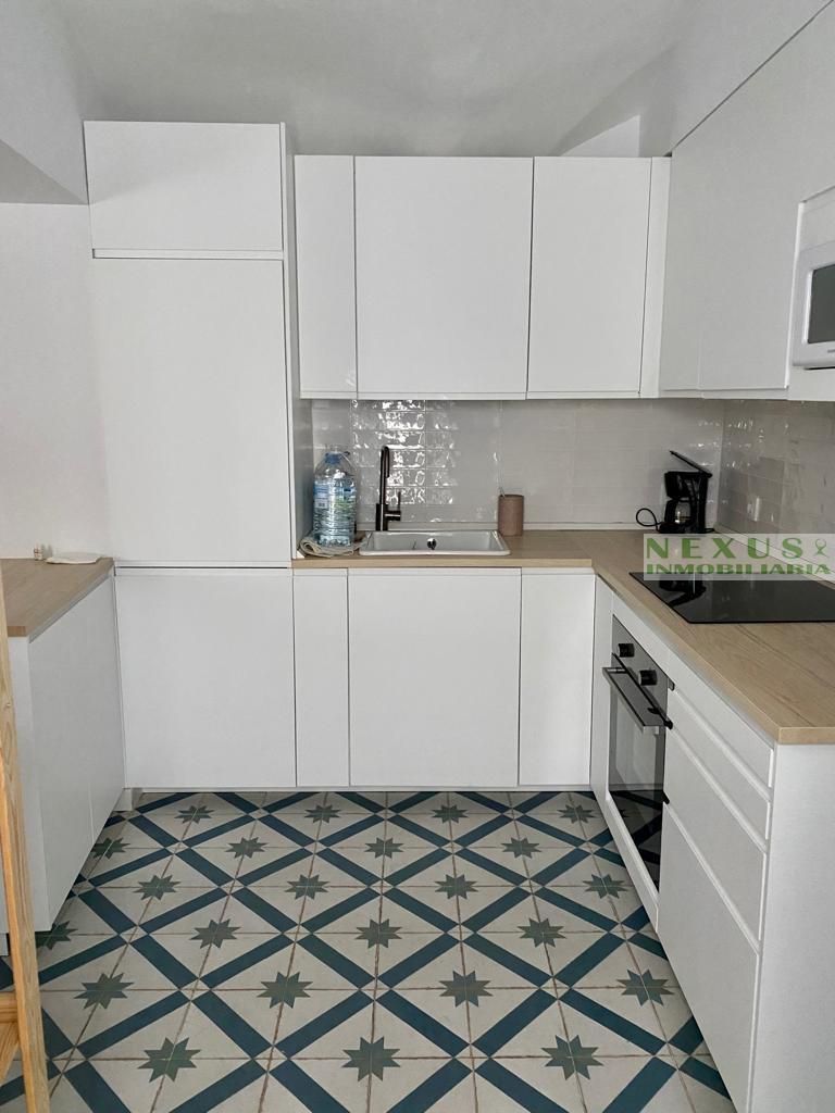 Apartamento en Cáceres, Margallo, venta