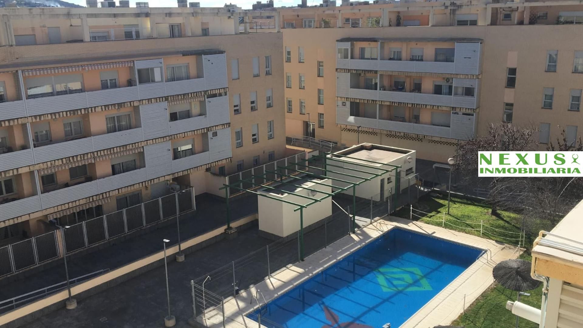 Ático en Cáceres, Infanta Isabel, venta