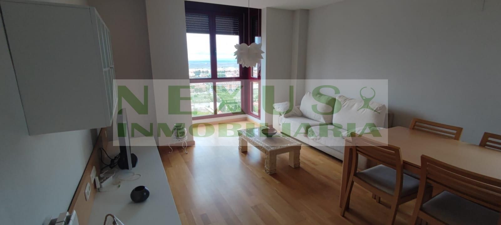 Dúplex en Cáceres, Infanta Isabel, alquiler