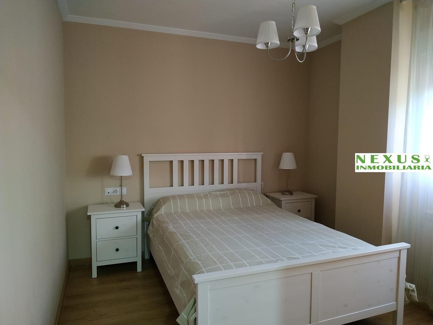 Apartamento en Cáceres, Aguas Vivas, alquiler