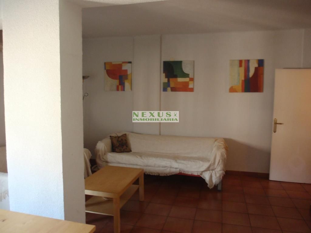Apartamento en Cáceres, Av Alemania, alquiler