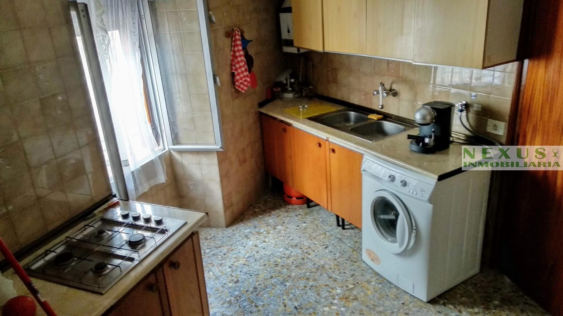 Flat in Montánchez, MONTANCHEZ, for sale