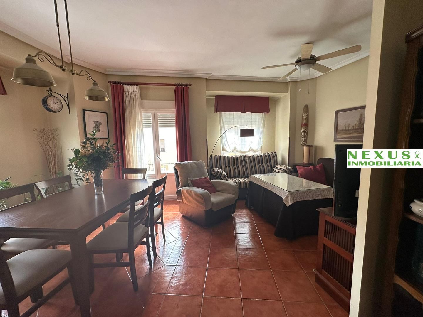Piso en Cáceres, Reyes huertas, venta
