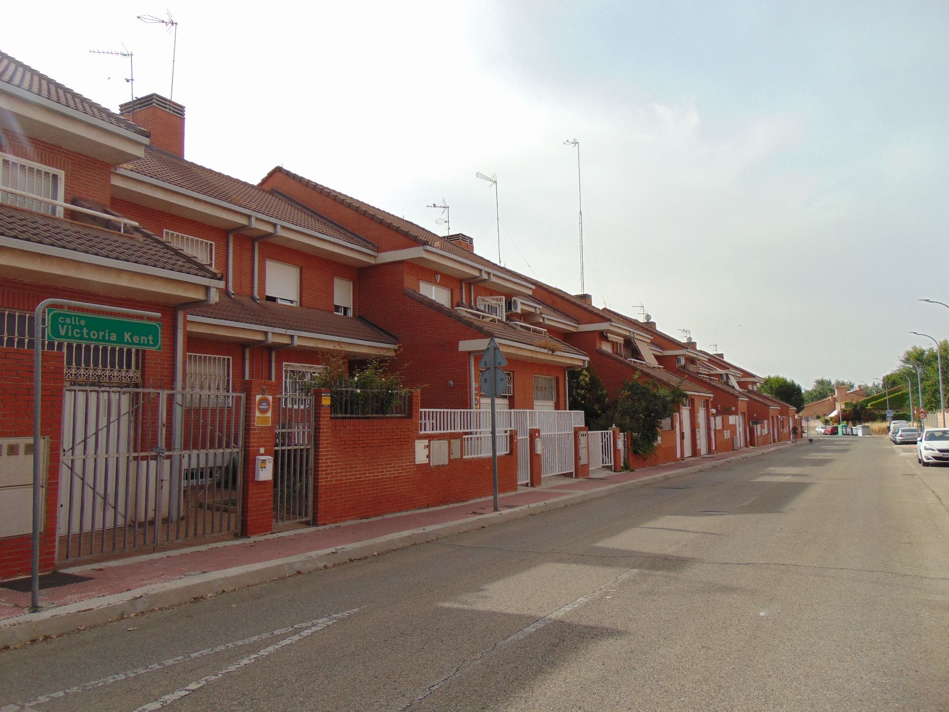 Casa / Xalet a Parla, La Ermita, en venda