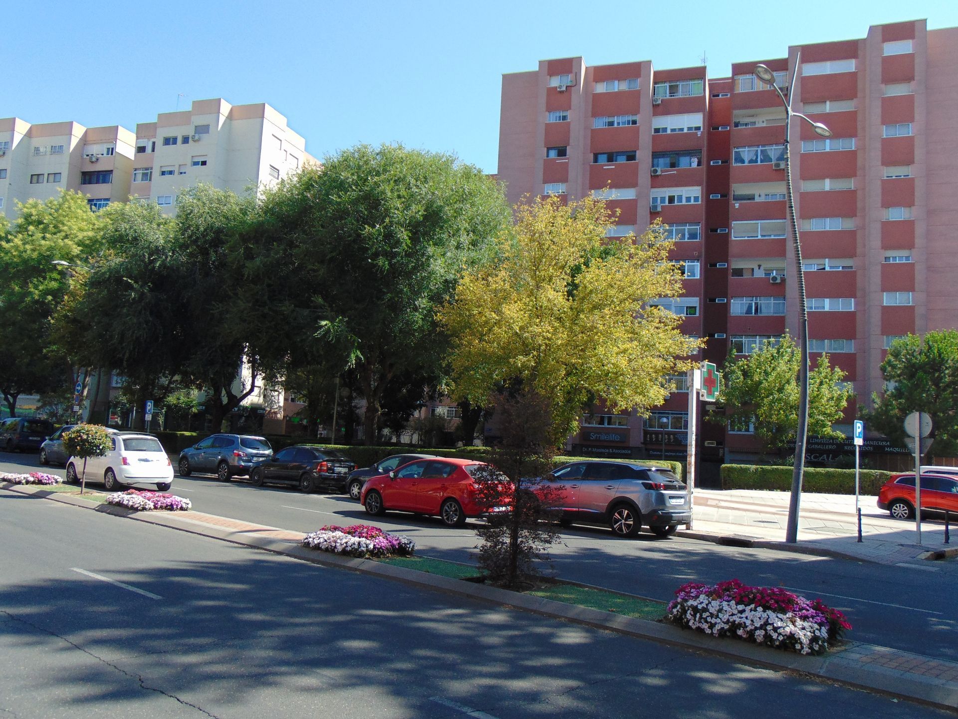 Pis a Fuenlabrada, en venda